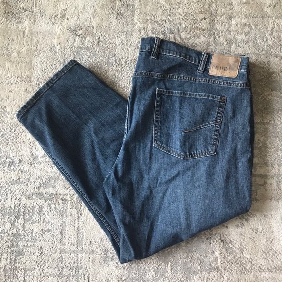 True Nation Mens 5x28 Athletic Fit 